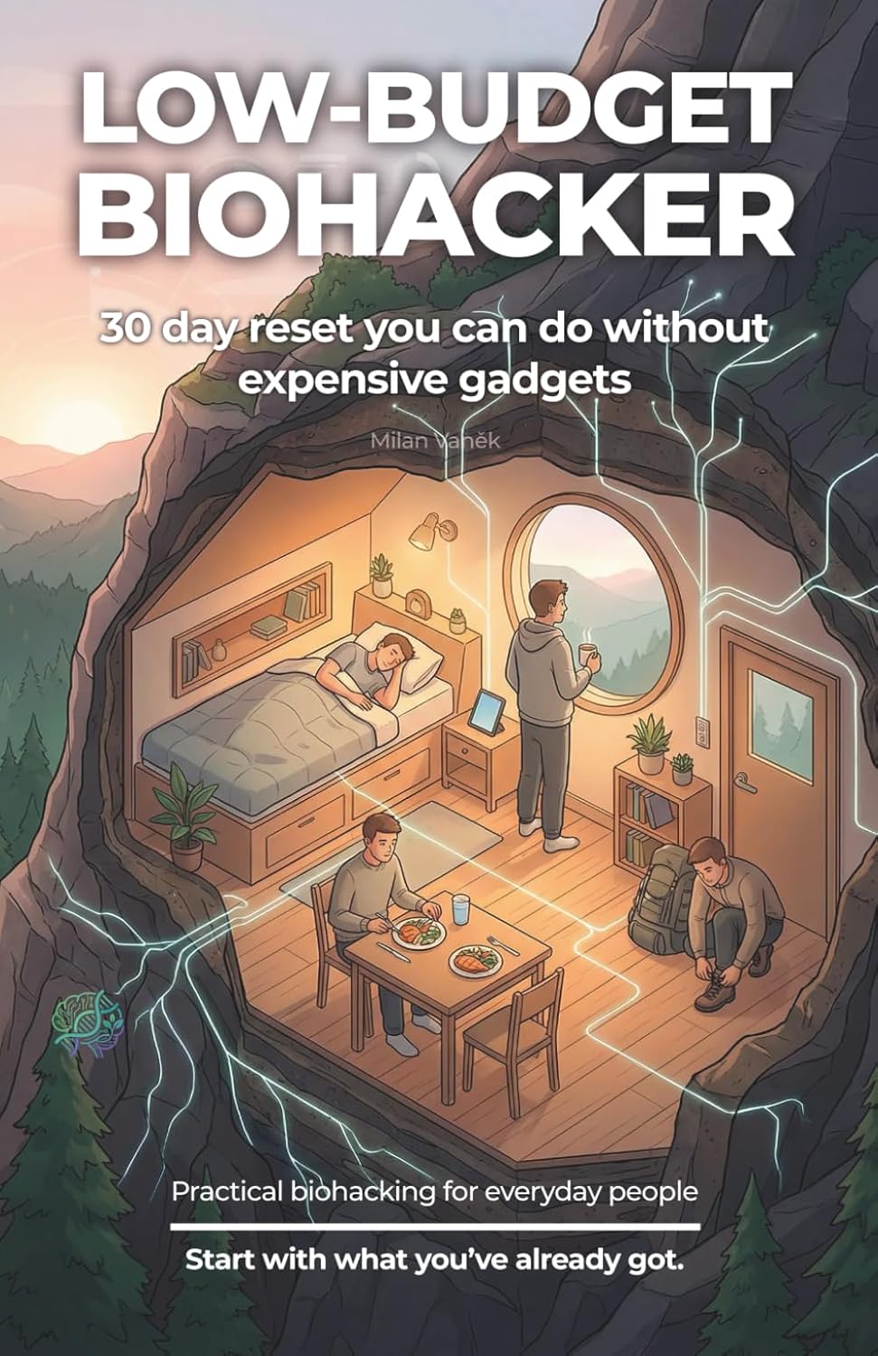 Biohacker – zdraví malíka