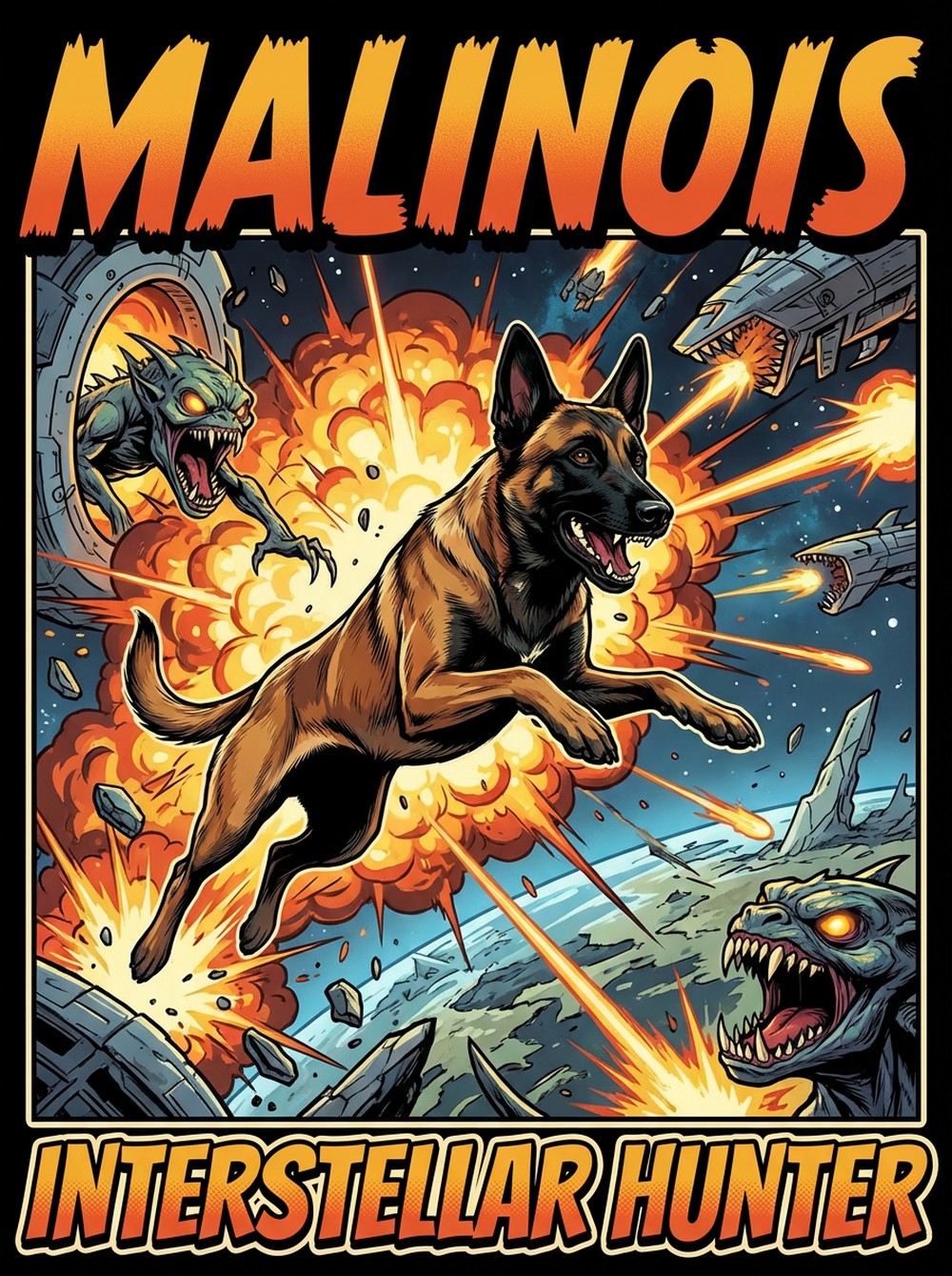 Komiksová ukázka 1