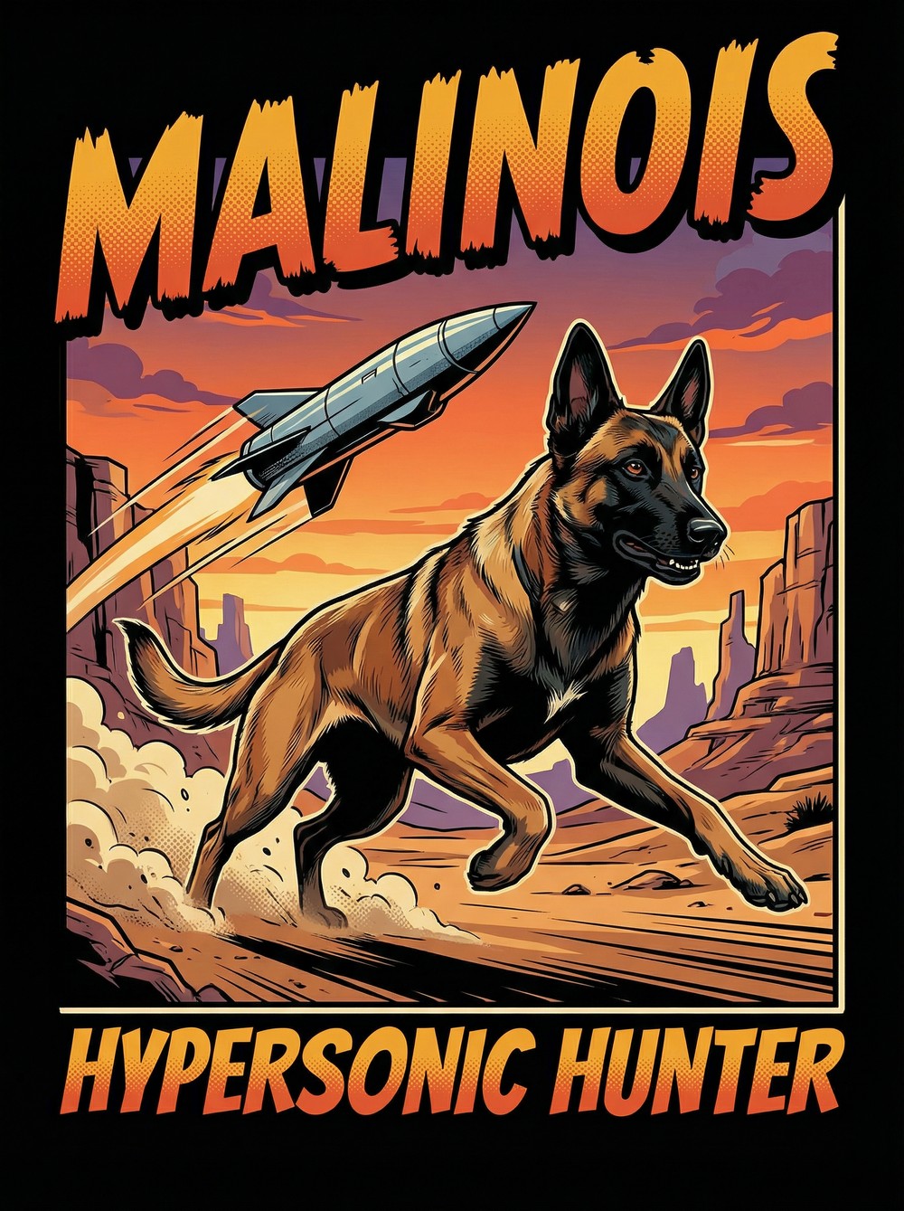 Komiksová ukázka 2