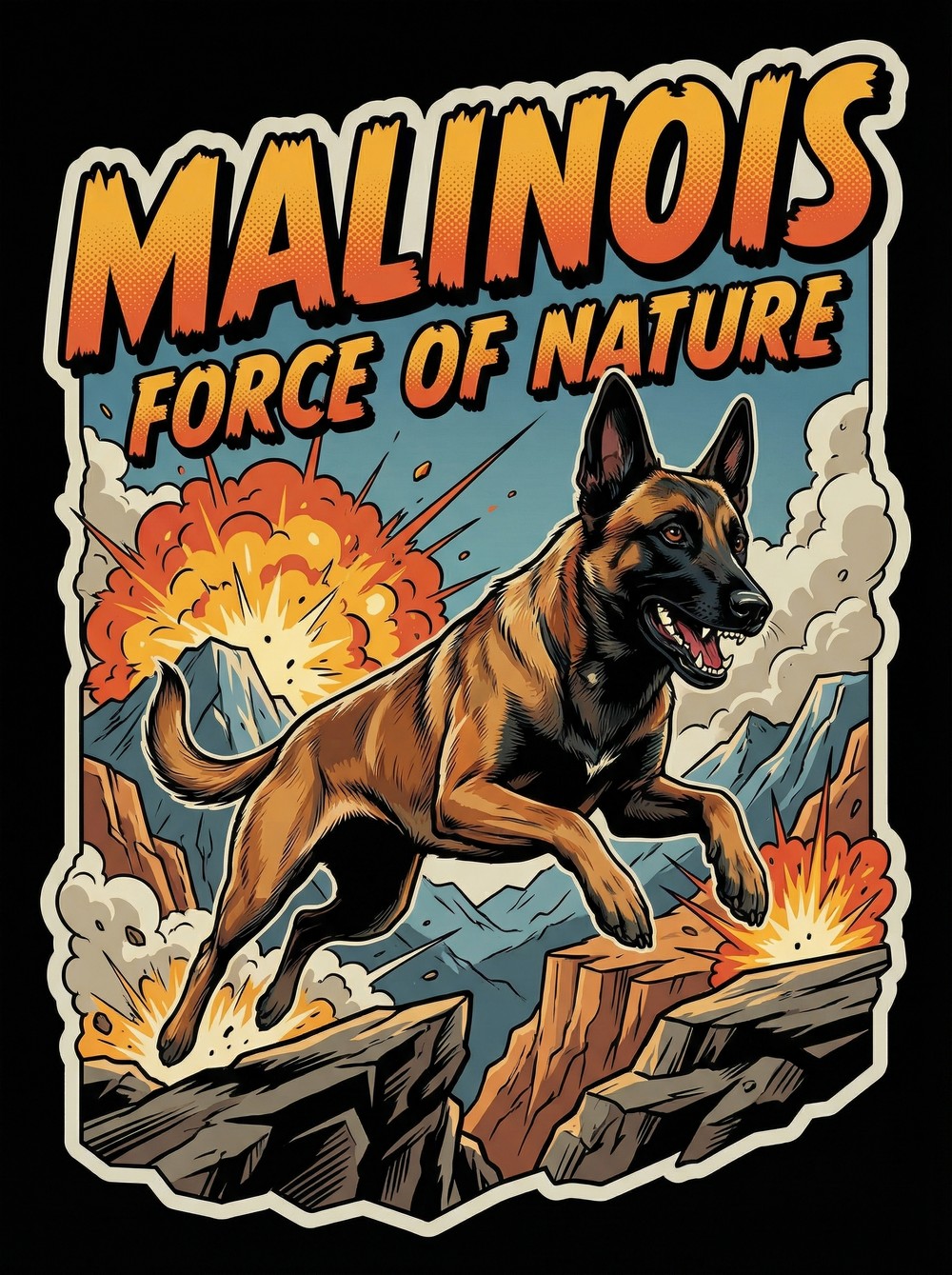 Komiksová ukázka 3