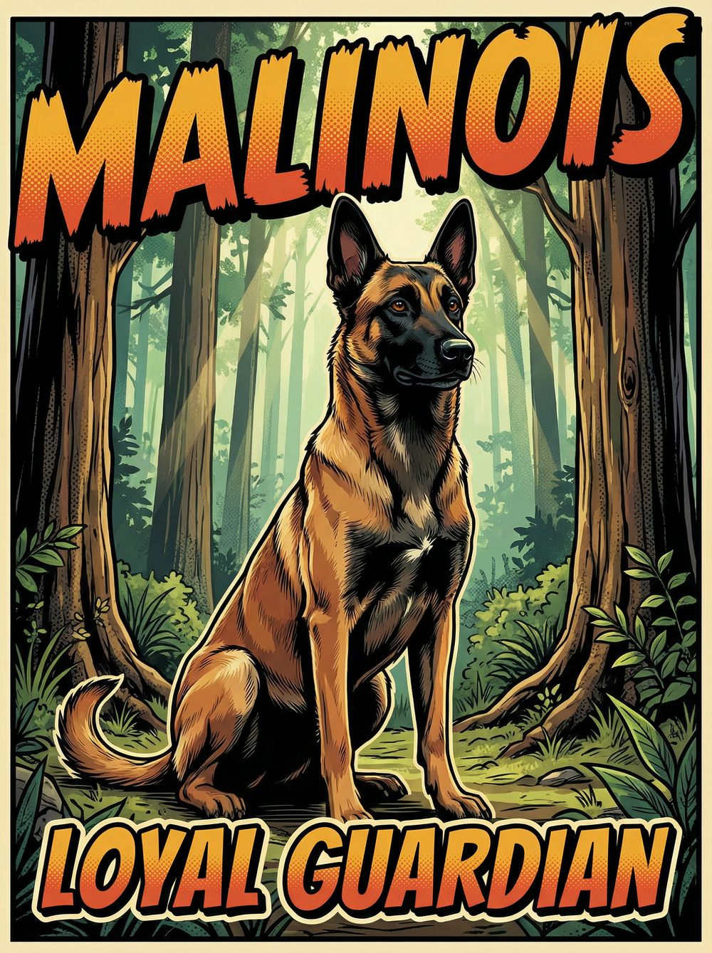 Komiksová ukázka 4